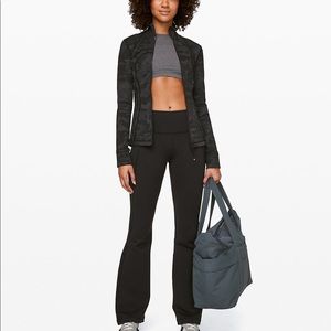 Lululemon Groove Pant Flare 32”